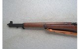 Harrington & Richardson ~ U.S. Rifle M1 Garand ~ .30-06 Sprg. - 6 of 9