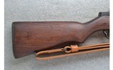 Harrington & Richardson ~ U.S. Rifle M1 Garand ~ .30-06 Sprg. - 2 of 9