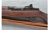 Harrington & Richardson ~ U.S. Rifle M1 Garand ~ .30-06 Sprg. - 7 of 9
