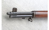 Springfield Armory ~ U.S. Rifle M1 Garand ~ .30-06 Sprg. Cal. - 6 of 10