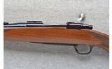 Ruger ~ M77 Mark II ~ .243 Win. - 8 of 10