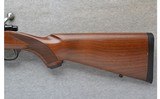 Ruger ~ M77 Mark II ~ .243 Win. - 9 of 10