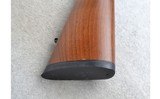 Ruger ~ M77 Mark II ~ .243 Win. - 10 of 10