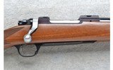 Ruger ~ M77 Mark II ~ .243 Win. - 3 of 10