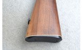 Marlin ~ Golden 39A Mountie ~ .22 S, L or LR - 10 of 10