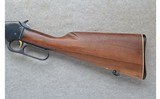 Marlin ~ Golden 39A Mountie ~ .22 S, L or LR - 9 of 10
