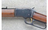 Marlin ~ Golden 39A Mountie ~ .22 S, L or LR - 8 of 10