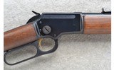 Marlin ~ Golden 39A Mountie ~ .22 S, L or LR - 3 of 10