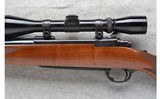 Ruger ~ M77 ~ .30-06 Sprg. - 8 of 10