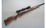 Weatherby ~ Vanguard ~ .270 WSM ~ Wisconsin Whitetail - 1 of 10