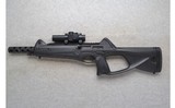 Beretta ~ CX4 Storm Carbine ~ .45 ACP - 2 of 2