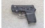 Smith & Wesson ~ Bodyguard 380 ~ .380 ACP - 2 of 2