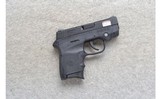 Smith & Wesson ~ Bodyguard 380 ~ .380 ACP - 1 of 2