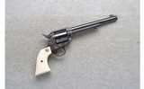 Colt ~ Single Action Army ~ .45 LC - 1 of 5