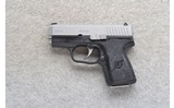 Kahr ~ CM9 ~ 9mm - 2 of 2