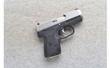 Kahr ~ CM9 ~ 9mm - 1 of 2