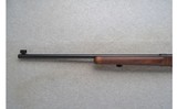Remington ~ M 541 X Target ~ .22 LR ~ U.S. Training Rifle - 7 of 10