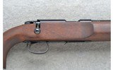 Remington ~ M 541 X Target ~ .22 LR ~ U.S. Training Rifle - 3 of 10