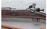 Remington ~ U.S. Model 03-A3 ~ .30-06 Sprg. - 8 of 10