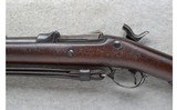 Springfield Armory ~ U.S. Model 1884 ~ .45-70 Gov't. - 8 of 10