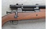 Remington ~ U.S. Model 03-A3 ~ .30-06 Sprg. - 3 of 10