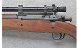 Remington ~ U.S. Model 03-A3 ~ .30-06 Sprg. - 8 of 10