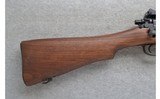Winchester ~ U.S. Model of 1917 ~ .30-06 Sprg. Cal. - 2 of 10