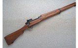 Winchester ~ U.S. Model of 1917 ~ .30-06 Sprg. Cal. - 1 of 10