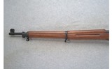 Winchester ~ U.S. Model of 1917 ~ .30-06 Sprg. Cal. - 7 of 10