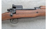 Winchester ~ U.S. Model of 1917 ~ .30-06 Sprg. Cal. - 3 of 10
