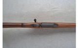 Winchester ~ U.S. Model of 1917 ~ .30-06 Sprg. Cal. - 5 of 10