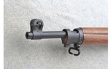 Winchester ~ U.S. Model of 1917 ~ .30-06 Sprg. Cal. - 6 of 10