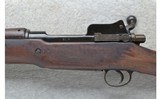 Winchester ~ U.S. Model of 1917 ~ .30-06 Sprg. - 8 of 10