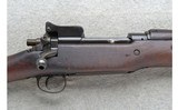 Winchester ~ U.S. Model of 1917 ~ .30-06 Sprg. - 3 of 10