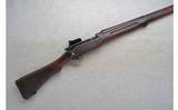Winchester ~ U.S. Model of 1917 ~ .30-06 Sprg. - 1 of 10