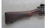 Winchester ~ U.S. Model of 1917 ~ .30-06 Sprg. - 2 of 10