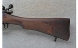 Winchester ~ U.S. Model of 1917 ~ .30-06 Sprg. - 9 of 10