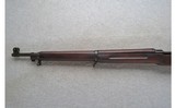 Winchester ~ U.S. Model of 1917 ~ .30-06 Sprg. - 7 of 10