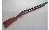 Winchester ~ 97 ~ 12 Ga. - 1 of 10