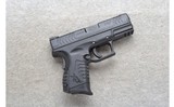 Springfield Armory ~ XDm-9 Compact ~ 9mm - 1 of 2