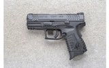 Springfield Armory ~ XDm-9 Compact ~ 9mm - 2 of 2