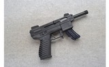 Intratec ~ Scorpion ~ .22 LR - 1 of 2