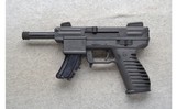 Intratec ~ Scorpion ~ .22 LR - 2 of 2
