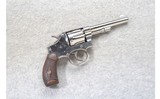 Smith & Wesson ~ 1903 ~ .32 Long - 1 of 2