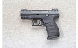 Walther ~ CCP ~ 9mm - 2 of 2