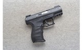 Walther ~ CCP ~ 9mm - 1 of 2