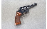 Smith & Wesson ~ 10-5 ~ .38 Special - 1 of 2