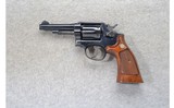 Smith & Wesson ~ 10-5 ~ .38 Special - 2 of 2
