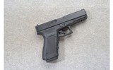 Glock ~ 20 Gen 4 ~ 10mm Auto - 1 of 2