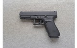 Glock ~ 20 Gen 4 ~ 10mm Auto - 2 of 2